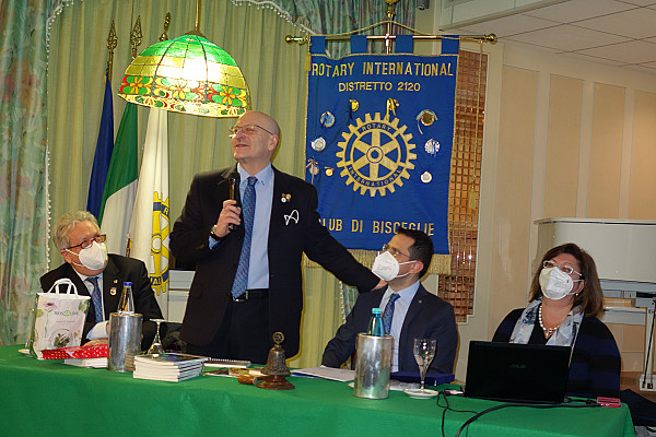 Rotary Club Bisceglie