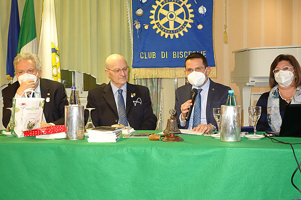 Rotary Club Bisceglie