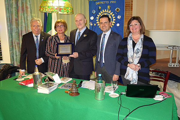 Rotary Club Bisceglie