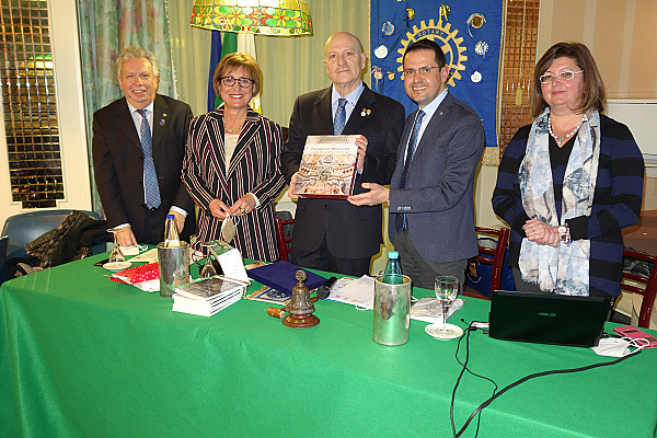 Rotary Club Bisceglie