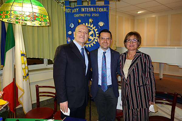 Rotary Club Bisceglie