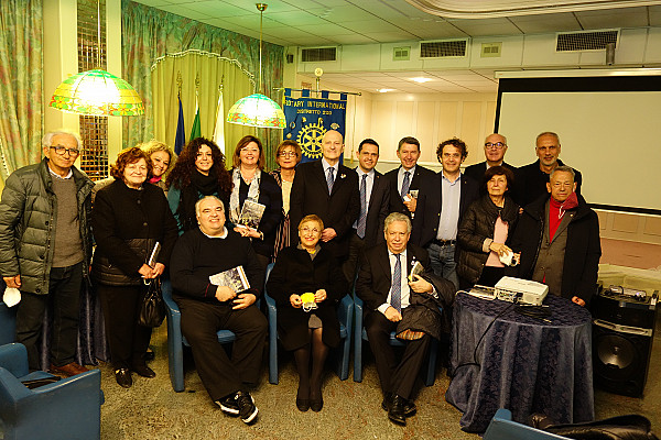 Rotary Club Bisceglie