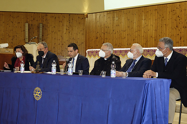 Rotary Club Bisceglie