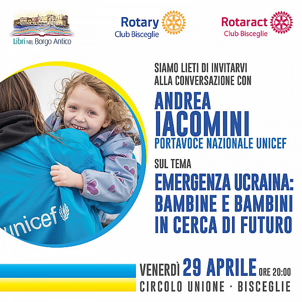 Rotary Club Bisceglie