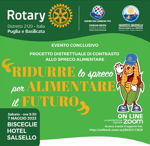 Rotary Club Bisceglie