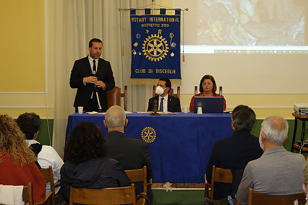 Rotary Club Bisceglie