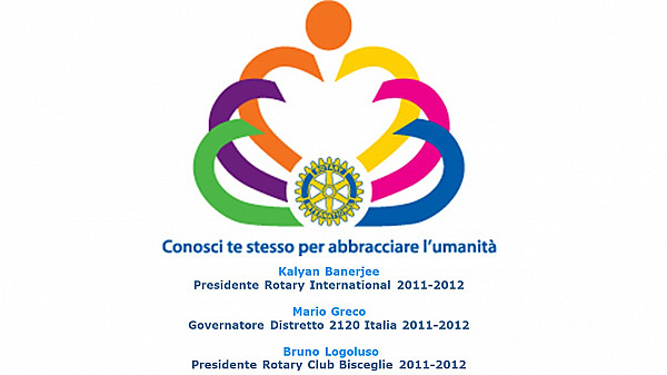 Rotary Club Bisceglie