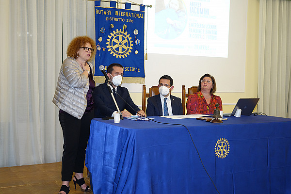 Rotary Club Bisceglie