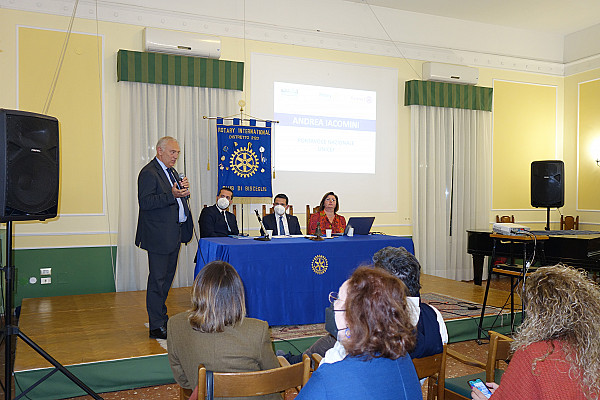 Rotary Club Bisceglie