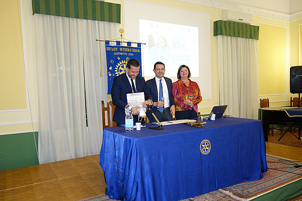 Rotary Club Bisceglie