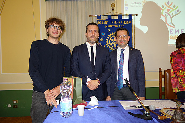 Rotary Club Bisceglie