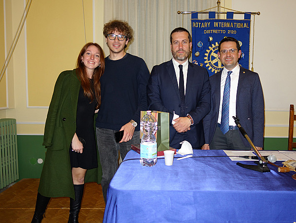 Rotary Club Bisceglie