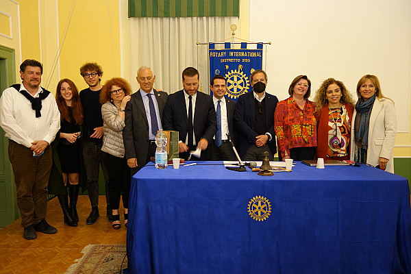 Rotary Club Bisceglie