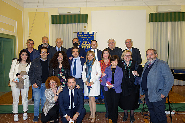 Rotary Club Bisceglie