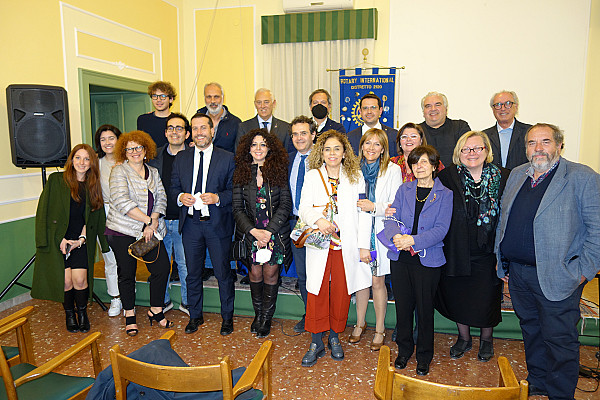 Rotary Club Bisceglie