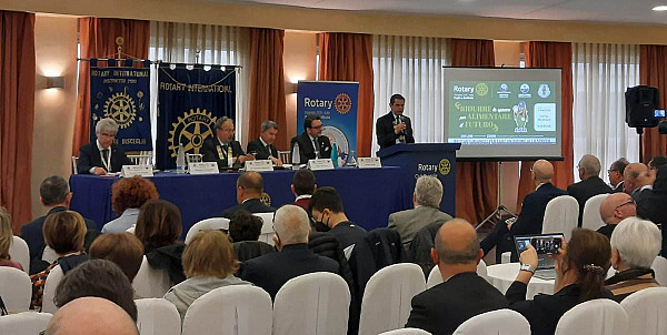 Rotary Club Bisceglie