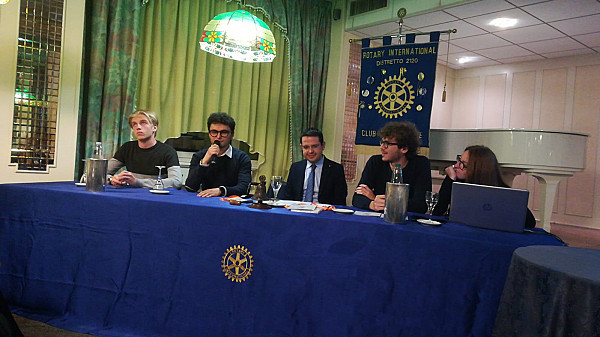 Rotary Club Bisceglie