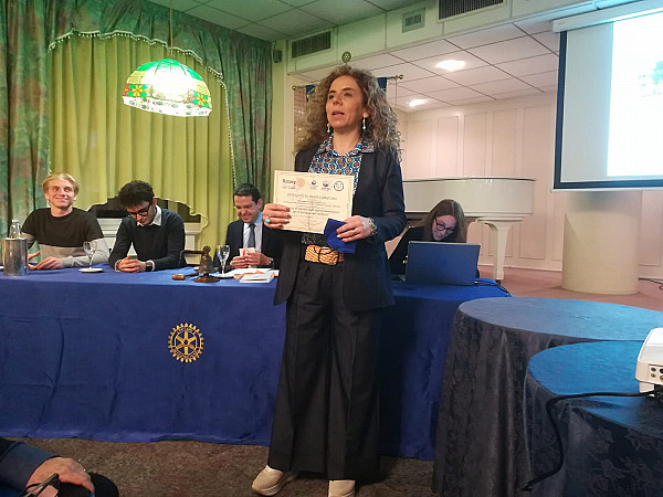 Rotary Club Bisceglie