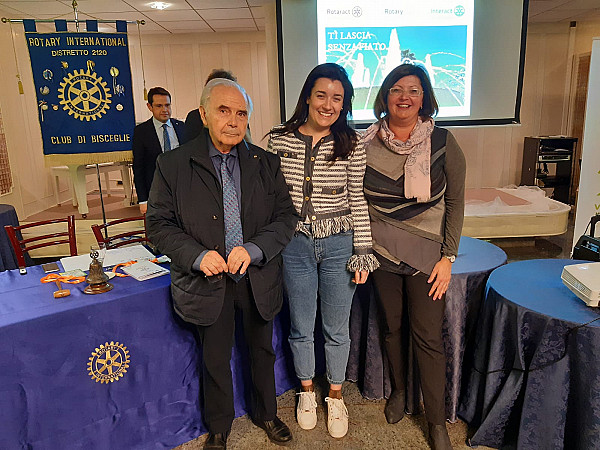 Rotary Club Bisceglie