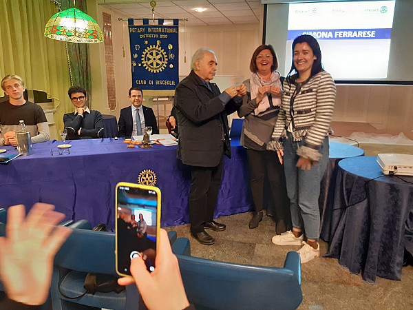 Rotary Club Bisceglie