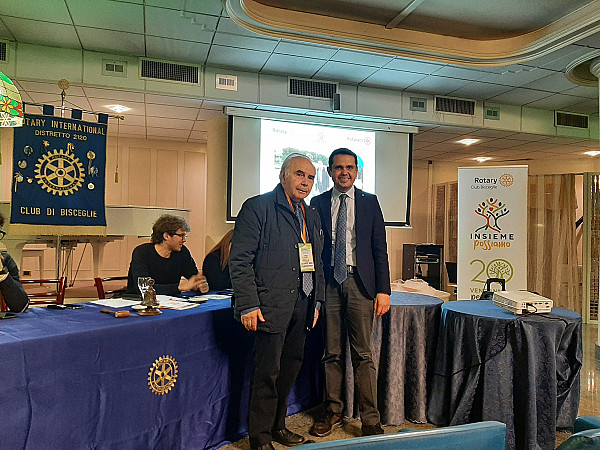 Rotary Club Bisceglie