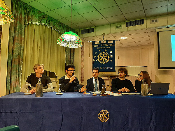 Rotary Club Bisceglie