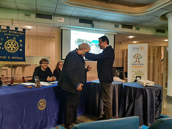 Rotary Club Bisceglie