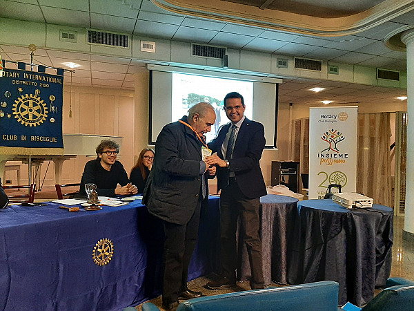 Rotary Club Bisceglie