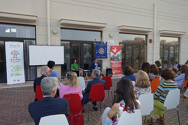 Rotary Club Bisceglie