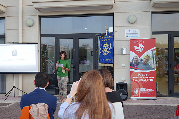 Rotary Club Bisceglie