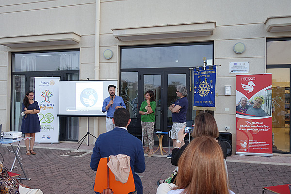 Rotary Club Bisceglie