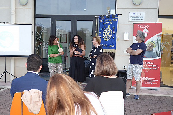 Rotary Club Bisceglie