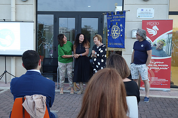 Rotary Club Bisceglie