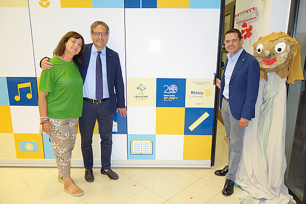 Rotary Club Bisceglie