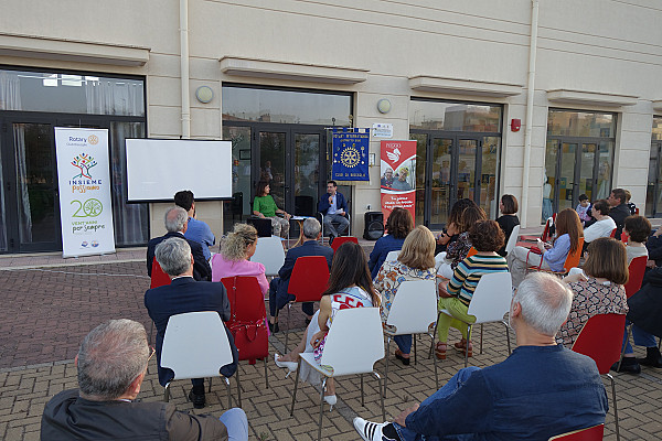 Rotary Club Bisceglie