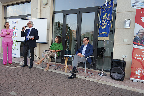 Rotary Club Bisceglie