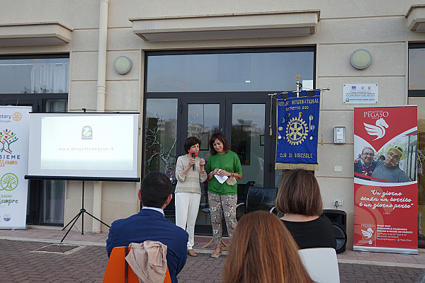 Rotary Club Bisceglie