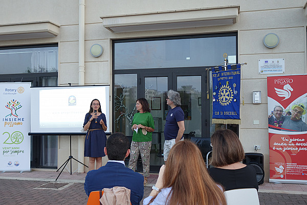 Rotary Club Bisceglie