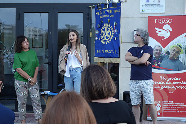 Rotary Club Bisceglie