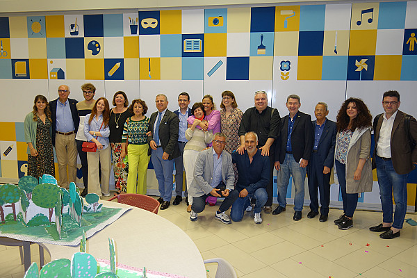 Rotary Club Bisceglie