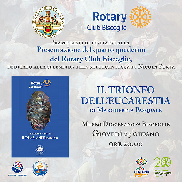 Rotary Club Bisceglie