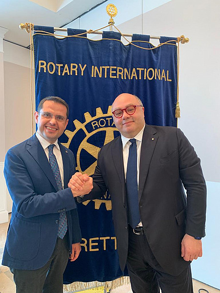 Rotary Club Bisceglie