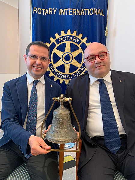 Rotary Club Bisceglie