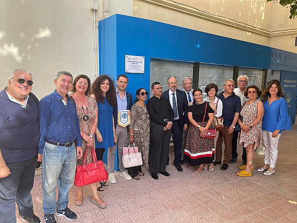 Rotary Club Bisceglie