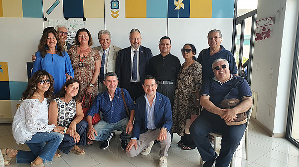 Rotary Club Bisceglie