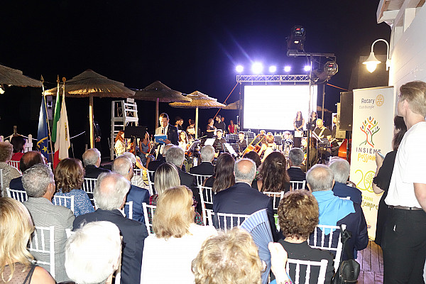 Rotary Club Bisceglie