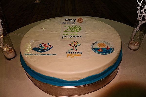 Rotary Club Bisceglie