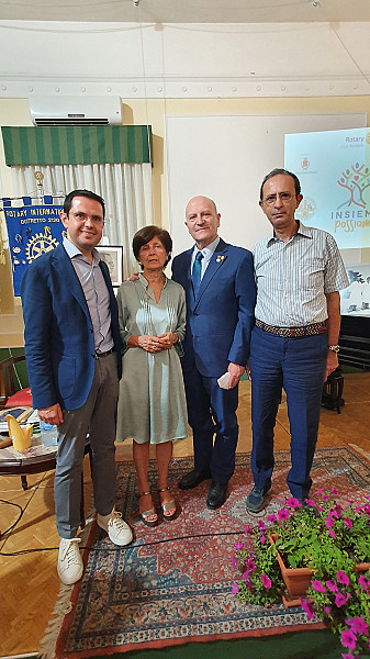 Rotary Club Bisceglie