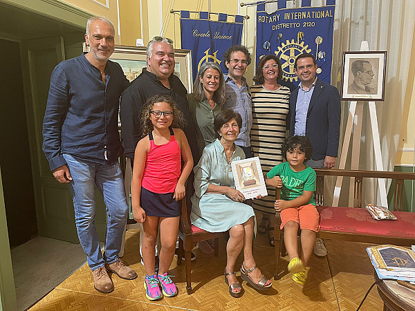 Rotary Club Bisceglie