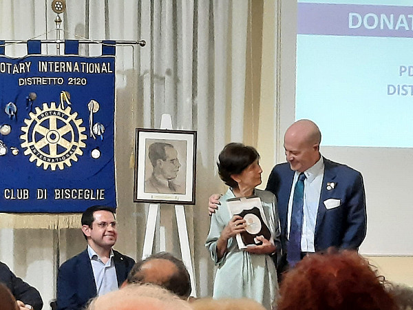 Rotary Club Bisceglie